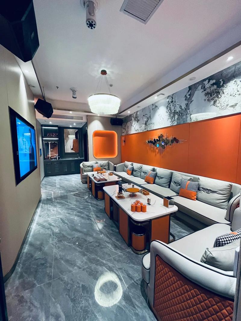 齐齐哈尔商务ktv夜场魅力-碾子山区ktv预定